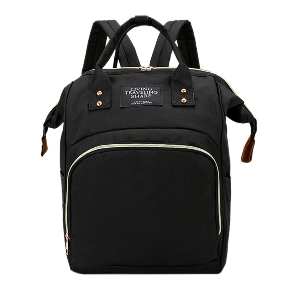 Mommy Backpack Diaper Bag